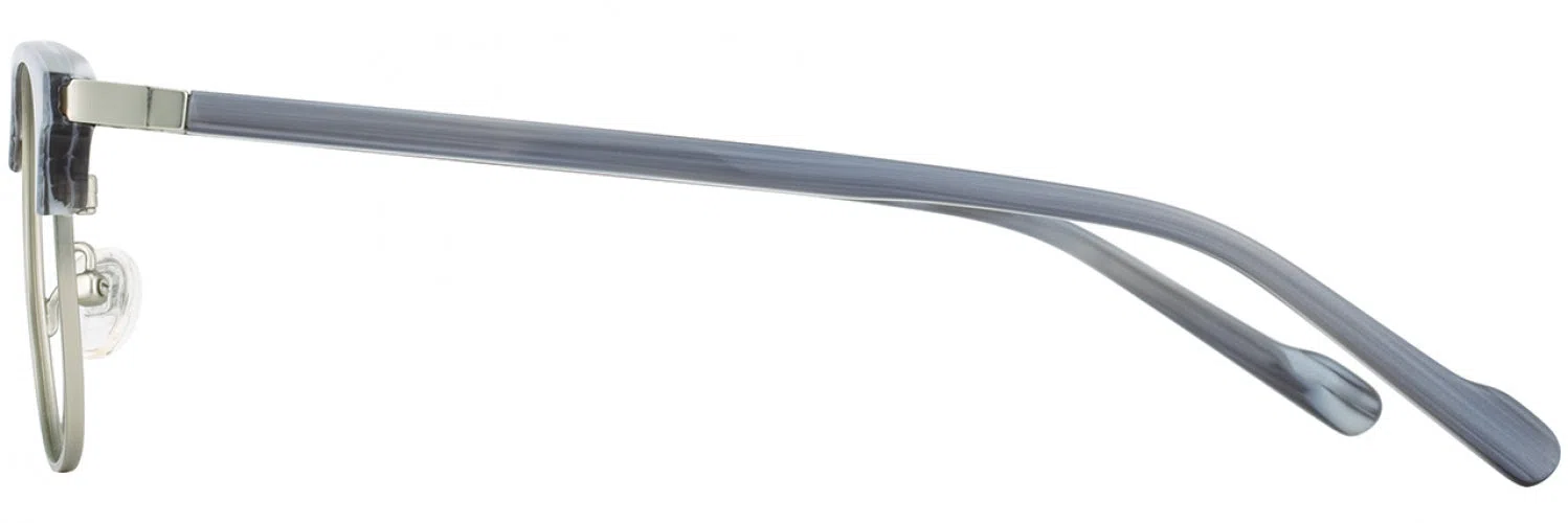Scott Harris SHVIN59 Eyeglasses - view 8